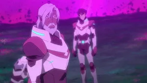 Voltron: Efsanevi Koruyucu 8. sezon 10. bölüm görseli