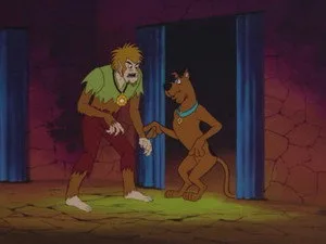 Scooby-Doo and Scrappy-Doo 2. sezon 30. bölüm görseli