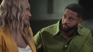Tyler Perry's Sistas 8. sezon 19. bölüm görseli