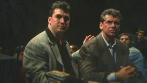 Vince McMahon 1. sezon 5. bölüm görseli