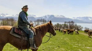 Alaska: Son Sınır 10. sezon 3. bölüm görseli
