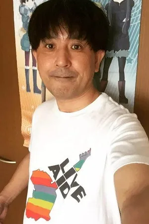 加藤賢崇