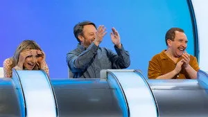 Would I Lie to You? 18. sezon 3. bölüm görseli