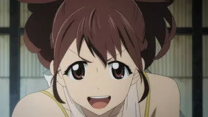 Robotics;Notes 1. sezon 10. bölüm görseli