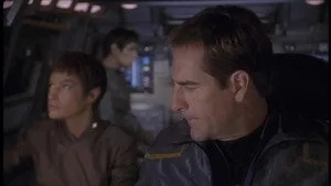 Star Trek: Enterprise 0. sezon 83. bölüm görseli