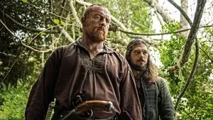Black Sails 4. sezon 9. bölüm görseli