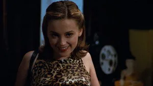 Dawson's Creek 2. sezon 11. bölüm görseli