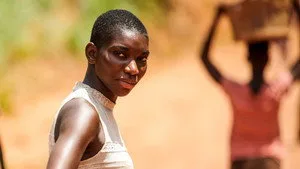 Black Earth Rising 1. sezon 8. bölüm görseli
