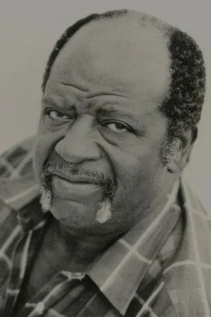 Ernie Lee Banks