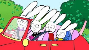 Simon Superlapin 2. sezon 48. bölüm görseli