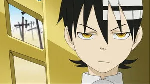 Soul Eater 0. sezon 4. bölüm görseli