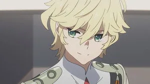 Darling in the FranXX 1. sezon 12. bölüm görseli