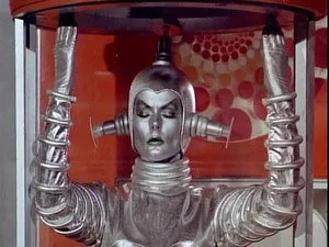 Lost in Space 2. sezon 7. bölüm görseli