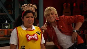Austin & Ally 2. sezon 22. bölüm görseli