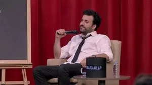 Konuşanlar 4. sezon 4. bölüm görseli