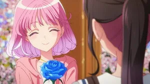 Maebashi Witches 1. sezon 1. bölüm görseli