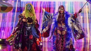 WWE Raw 33. sezon 30. bölüm görseli