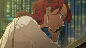 Yakuza Fiancé: Raise wa Tanin ga Ii 1. sezon 8. bölüm görseli
