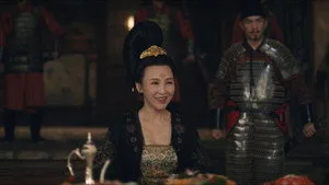 Strange Tales of Tang Dynasty 1. sezon 31. bölüm görseli