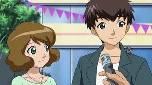 Bakugan Savaşçıları 4. sezon 43. bölüm görseli