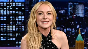 The Tonight Show Starring Jimmy Fallon 12. sezon 140. bölüm görseli