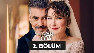 Yan Oda 1. sezon 2. bölüm görseli
