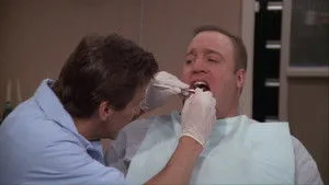 The King of Queens 4. sezon 24. bölüm görseli