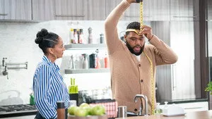black-ish 6. sezon 4. bölüm görseli