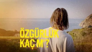 Özgürlük Kaç m²? 1. sezon 1. bölüm görseli