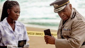 Death in Paradise 13. sezon 8. bölüm görseli