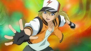 Bakugan Savaşçıları 1. sezon 26. bölüm görseli