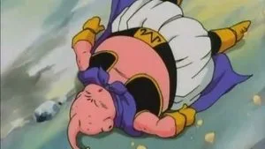Dragon Ball Z 9. sezon 29. bölüm görseli