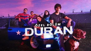 Duran 0. sezon 1. bölüm görseli