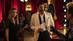 Lucifer 6. sezon 1. bölüm görseli