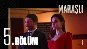 Maraşlı 1. sezon 5. bölüm görseli
