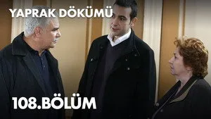108. Bölüm: Tekin Ailesi Ev Telaşında