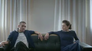 Gerçek Aşk 1. sezon 5. bölüm görseli