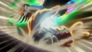 Inazuma Eleven 4. sezon 31. bölüm görseli
