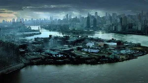 Gotham 0. sezon 2. bölüm görseli