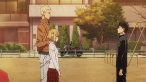 Welcome to the Ballroom 1. sezon 5. bölüm görseli