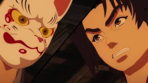 Oedo Fire Slayer -The Legend of Phoenix- 1. sezon 11. bölüm görseli