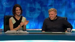 8 Out of 10 Cats Does Countdown 7. sezon 12. bölüm görseli