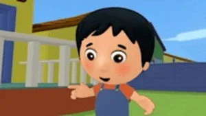 Handy Manny 1. sezon 18. bölüm görseli