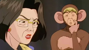Great Teacher Onizuka 1. sezon 6. bölüm görseli