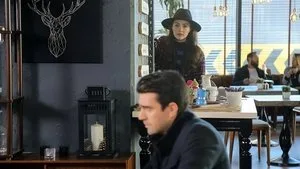 Afili Aşk 1. sezon 26. bölüm görseli