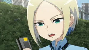 Bakugan: Savaş Gezegeni 1. sezon 48. bölüm görseli
