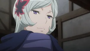 Is It Wrong to Try to Pick Up Girls in a Dungeon? 5. sezon 5. bölüm görseli