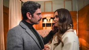 Güvercin 1. sezon 9. bölüm görseli