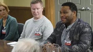 black-ish 3. sezon 16. bölüm görseli