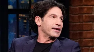 Late Night with Seth Meyers 13. sezon 115. bölüm görseli